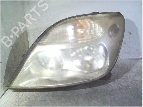 Used Left headlight Left headlight 39512895 39512895