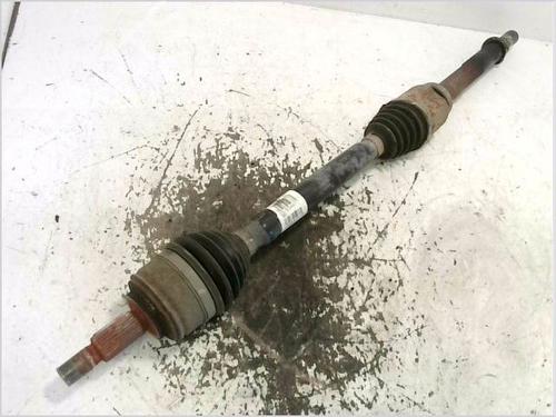 Used Right front driveshaft Right front driveshaft RENAULT LAGUNA III (BT0/1) 1.5 dCi (BT00, BT0A, BT0T, BT1J) (110 hp) 34703810 34703810