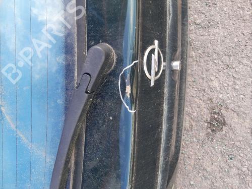Tampa da Mala Tampa da Mala OPEL ASTRA G Hatchback (T98) 1.6 (F08, F48) (75 hp) 36405980 36405980