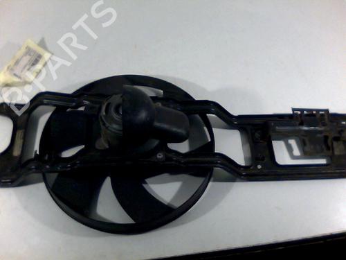 Køleventilator elektrisk RENAULT MEGANE Scenic (JA0/1_) 1.6 e (JA0F) | BP26083315M35 