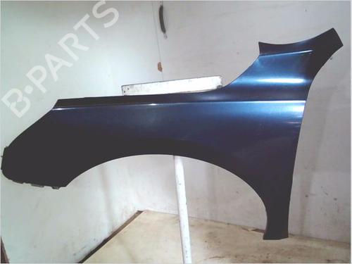 Used Left front fenders Left front fenders 39610735 39610735