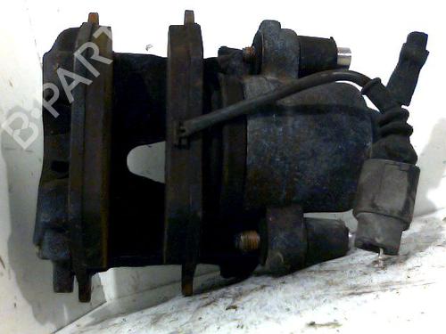 Left front brake caliper VW POLO (9N_, 9A_) 1.4 16V | BP26076929M105 