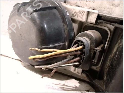 Left headlight SKODA OCTAVIA I (1U2) 1.9 TDI | BP26103692C28 