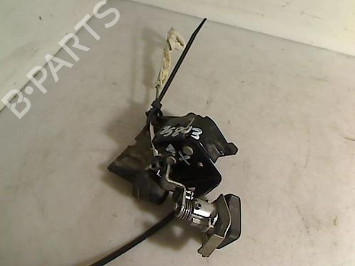 Used Front left lock CITROËN AX (ZA-_) 15 D (58 hp) 29267849