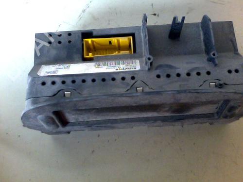 Display monitor PEUGEOT 206 Hatchback (2A/C) 2.0 S16 | BP26058605C48 