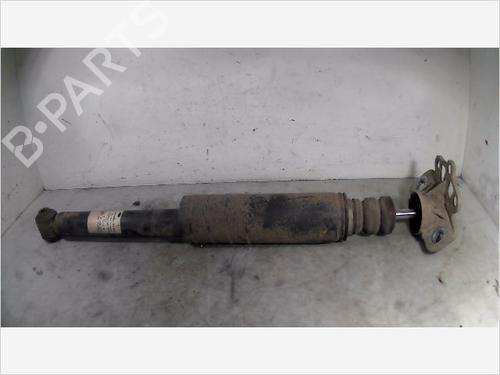 Used Left rear shock absorber ALFA ROMEO MITO (955_) 1.6 JTDM (955AXC1B) (120 hp) 26099492