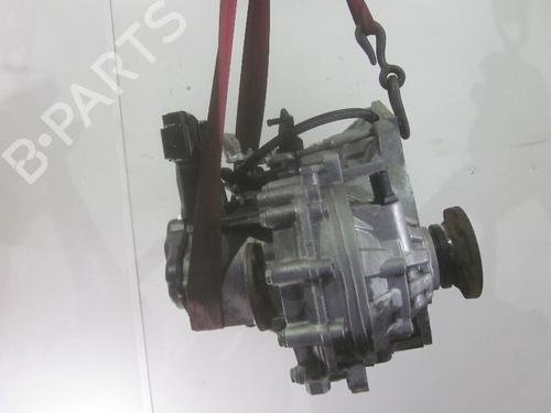 Gearbox SEAT IBIZA IV SC (6J1, 6P5) 1.2 TDI | BP26067011M3 