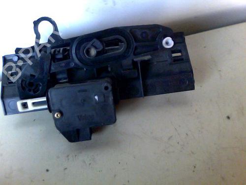Tailgate handle PEUGEOT 206 Hatchback (2A/C) 2.0 S16 | BP26056778C132 