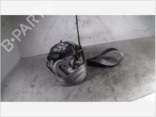Used Rear left seatbelt RENAULT TWINGO I (C06_) 1.2 (C066, C068) (58 hp) 26098646