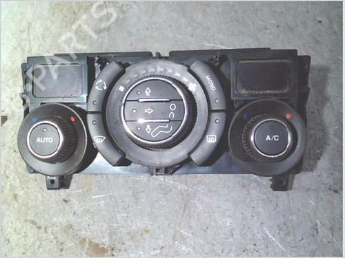 Used Climate control Climate control 37068149 37068149