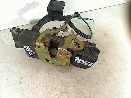 Front left lock FIAT STILO (192_) 1.8 16V (192AXC1A, 192BXC1A) | BP26067313C98 