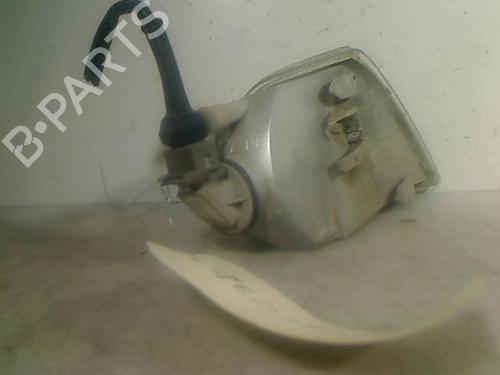 Left front indicator CITROËN SAXO (S0, S1) 1.1 X, SX | BP26081569C32 
