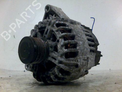 Generator MITSUBISHI COLT VI (Z3_A, Z2_A) 1.5 DI-D (Z39A) | BP29815495M7 