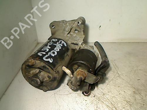 Startmotor RENAULT ESPACE III (JE0_) 2.0 16V (JE0N, JE0L, JE02) | BP29815447M8