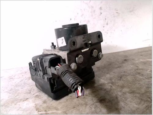 ABS pump FORD FIESTA VI (CB1, CCN) 1.25 | BP26106855M43 