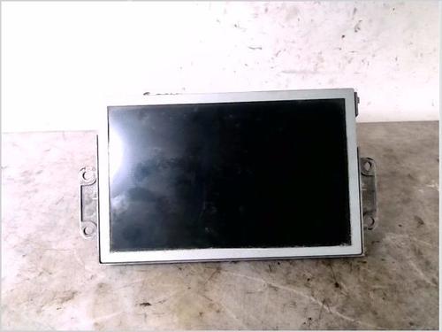 Used Display monitor CITROËN C5 III Break (RW_) 2.0 HDi 165 (163 hp) 26106817