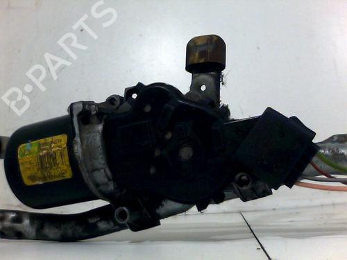Front wiper motor CITROËN C3 II (SC_) 1.4 HDi 70 (SC8HZC, SC8HR0, SC8HP4) | BP26092117M29 