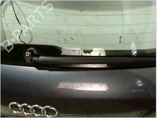 Used Rear windshield wiper arm AUDI A4 B7 Avant (8ED) 2.0 TDI (140 hp) 29473179