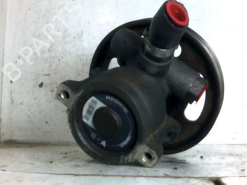 Steering pump PEUGEOT 306 Hatchback (7A, 7C, N3, N5) 1.4 | BP26102468M99 
