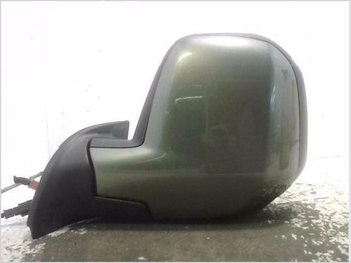 Used Left mirror Left mirror CITROËN BERLINGO MULTISPACE (B9) 1.6 HDi 110 (109 hp) 40159357 40159357