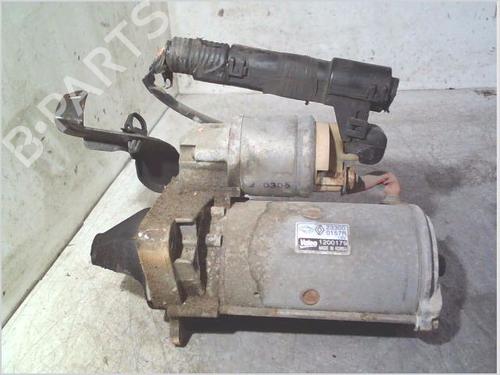 Used Starter Starter RENAULT KOLEOS I (HY_) 2.0 dCi (HY0K) (150 hp) 34285235 34285235