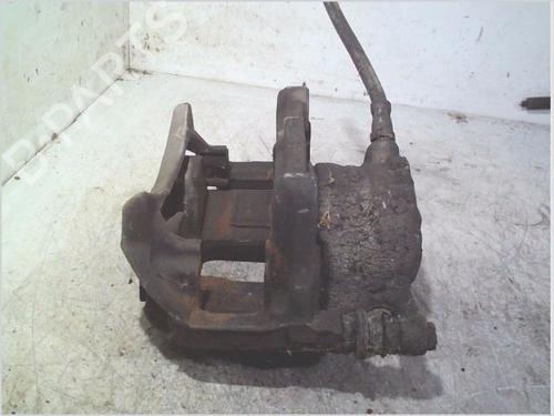 Left front brake caliper MERCEDES-BENZ CLA Coupe (C117) CLA 220 CDI / d (117.303) | BP26589104M105 