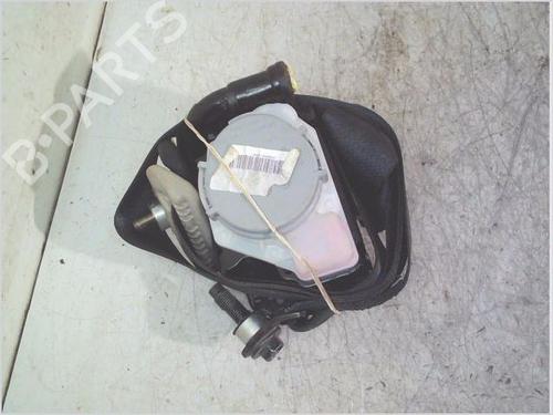 Front right seatbelt NISSAN NOTE (E12) 1.2 | BP26118014I25 