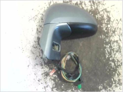 Used Left mirror Left mirror CITROËN C4 Coupe (LA_) 2.0 HDi (136 hp) 40238530 40238530