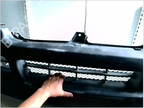 Front bumper PEUGEOT BOXER Van (244) 2.0 HDi | BP26110124C7 