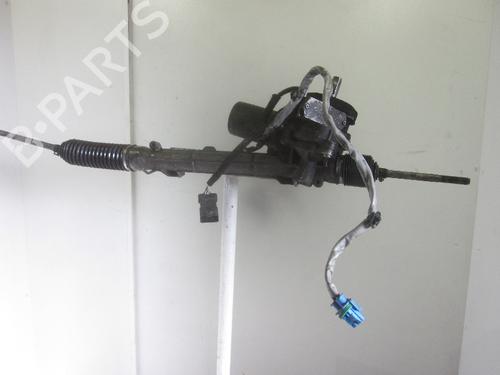 Styregear/Snekke CITROËN C3 I (FC_, FN_) 1.4 i Bivalent (73 hp) 26072520