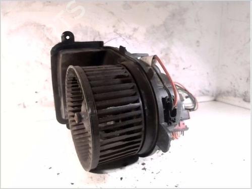 Heater blower motor RENAULT CLIO II (BB_, CB_) 1.5 dCi (B/CB08) | BP26109496M62 