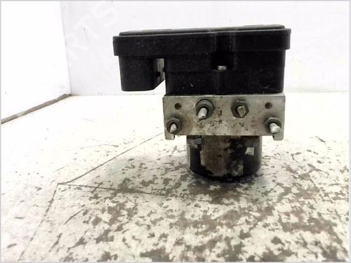 Used ABS pump RENAULT MEGANE III Hatchback (BZ0/1_, B3_) 1.5 dCi (BZ09, BZ0D, BZ1W, BZ29, BZ14) (110 hp) 30707718