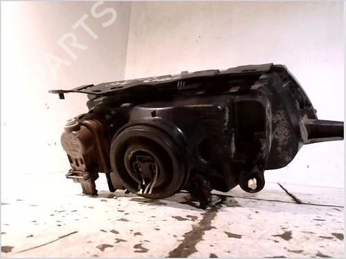 Left headlight CITROËN SAXO (S0, S1) 1.0 X | BP26104217C28 