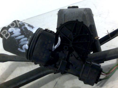 Front wipers mechanism PEUGEOT 206 CC (2D) 1.6 16V (2DNFUF, 2DNFUR) | BP26066104C83 