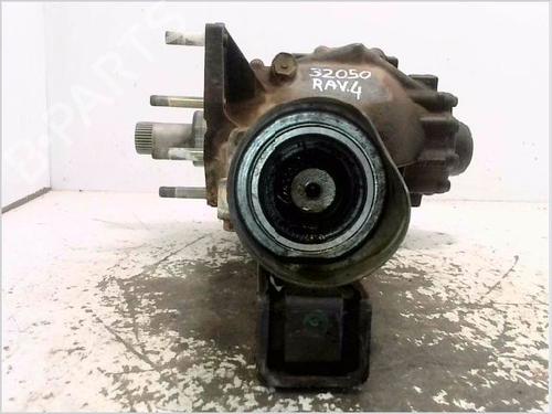Front differential TOYOTA RAV 4 II (_A2_) 2.0 D 4WD (CLA20_, CLA21_, CLA20R, CLA21R) | BP36301478M23  - Image 6
