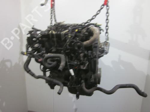 Engine MAZDA 3 (BK) 1.6 DI Turbo | BP29889983M1