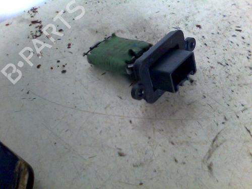 Used Heater resistor FIAT PUNTO (176_) 60 1.2 (176AP, 176AR, 176AQ, 176BB) (60 hp) 26059874
