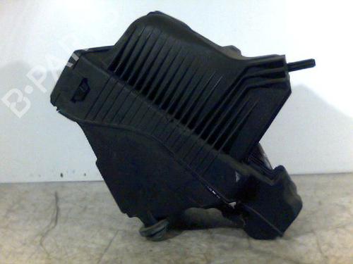 Air filter box RENAULT CLIO III (BR0/1, CR0/1) 1.5 dCi (BR17, CR17) | BP26066478M87 