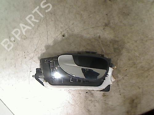 Used Rear left interior door handle PEUGEOT 307 SW (3H) 2.0 HDI 110 (107 hp) 26069307