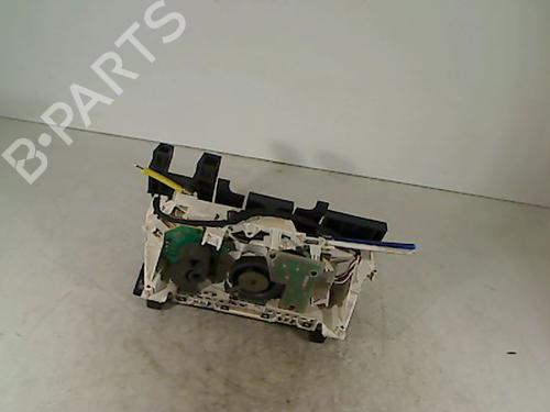 Climate control CITROËN XANTIA (X1_, X2_) 1.9 Turbo D | BP28323262I5 