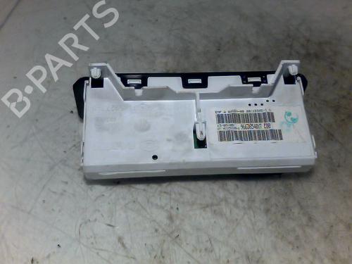 Display monitor PEUGEOT 206 Hatchback (2A/C) 1.4 i | BP28324151C48
