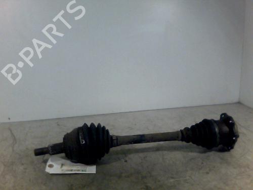 Used Left front driveshaft Left front driveshaft AUDI A3 (8L1) 1.9 TDI (110 hp) 32987445 32987445