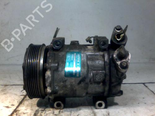 Used AC compressor FORD FOCUS II (DA_, HCP, DP) 1.6 TDCi (109 hp) 26099728