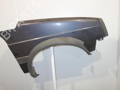 Used Right front fenders CITROËN VISA 17 D (60 hp) 26062136