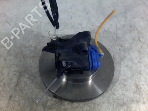 Rear left lock AUDI A4 B5 Avant (8D5) 2.5 TDI | BP29472357C100 