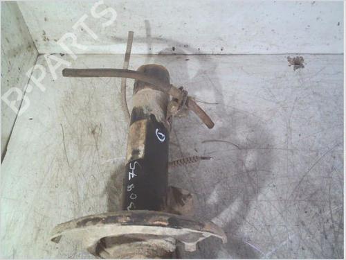 Right front shock absorber CITROËN C3 AIRCROSS II (2R_, 2C_) 1.5 BlueHDi 110 | BP29902573M17