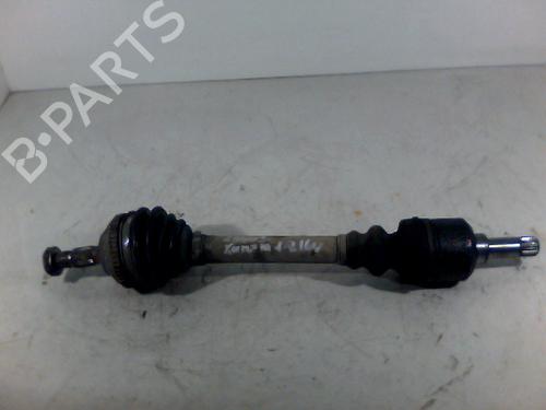 Used Left front driveshaft CITROËN XANTIA (X1_, X2_) 1.8 i 16V (110 hp) 26061592