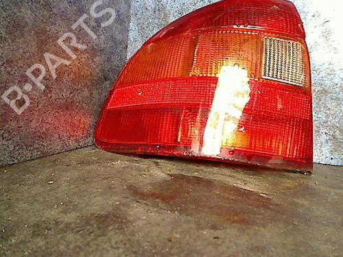 Used Left taillight Left taillight OPEL ASTRA F Saloon (T92) 1.6 Si (F19, M19) (100 hp) 33337499 33337499