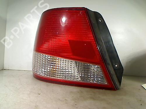Used Left taillight HYUNDAI ACCENT II (LC) 1.3 (84 hp) 26085899