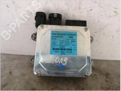 Used Steering ECU CITROËN C3 I (FC_, FN_) 1.1 i (60 hp) 26104695